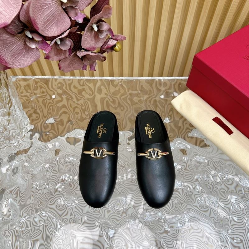 Valentino Slippers